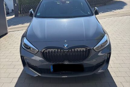 BMW 118 47.825 km 21.500 &euro; Simmelsdorf 91245