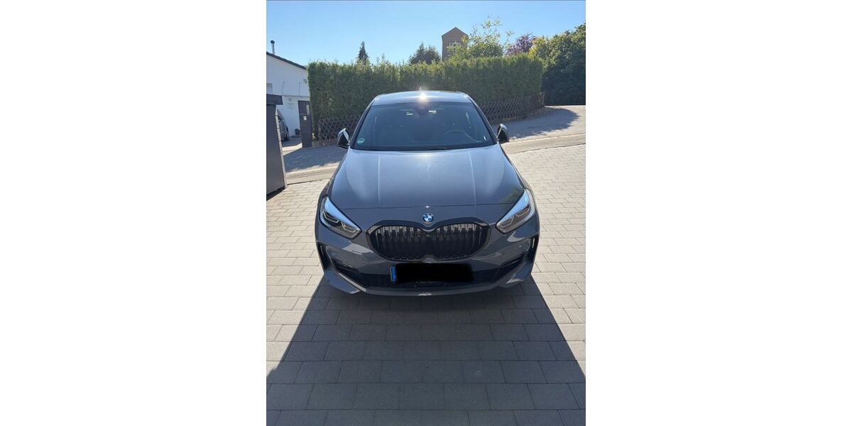 BMW 118 47.825 km 21.500 &euro; Simmelsdorf 91245