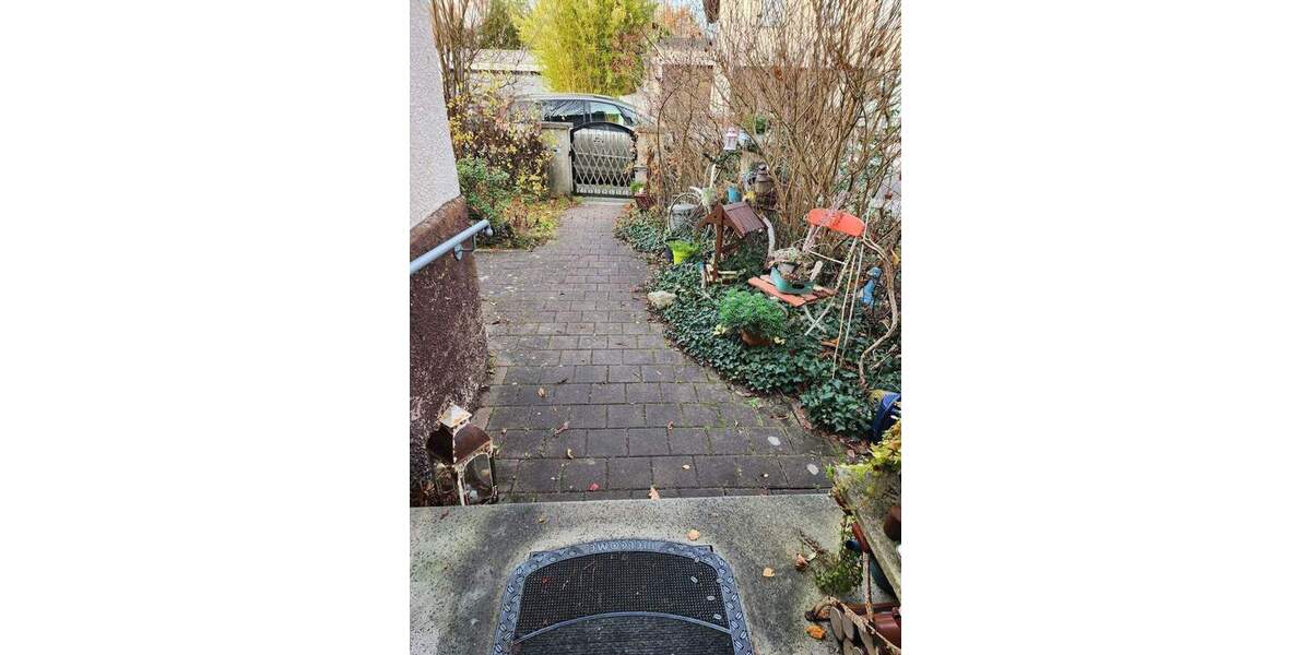 Einfamilienhaus Wendelstein - 5 Zimmer, 100 m&sup2;, 429.000&euro; | Angebot:25862891