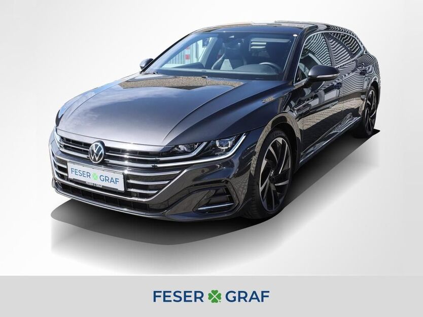 VW Arteon 161.800 km 26.840 € Baiersdorf 91083