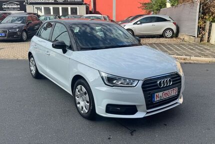 Audi A1 78.000 km 15.950 &euro; Nürnberg 90431