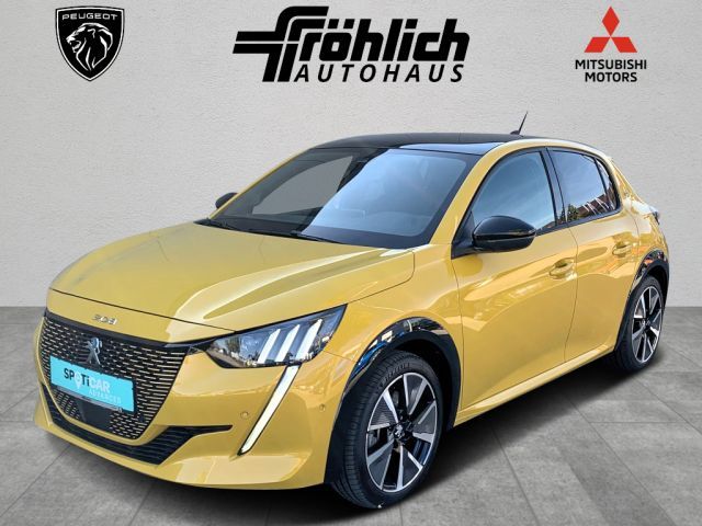 Peugeot 208 54.500 km 16.990 € Nürnberg OT Schweinau 90439