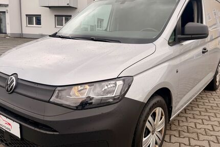 VW Caddy 170.000 km 16.300 &euro; Fürth 90763