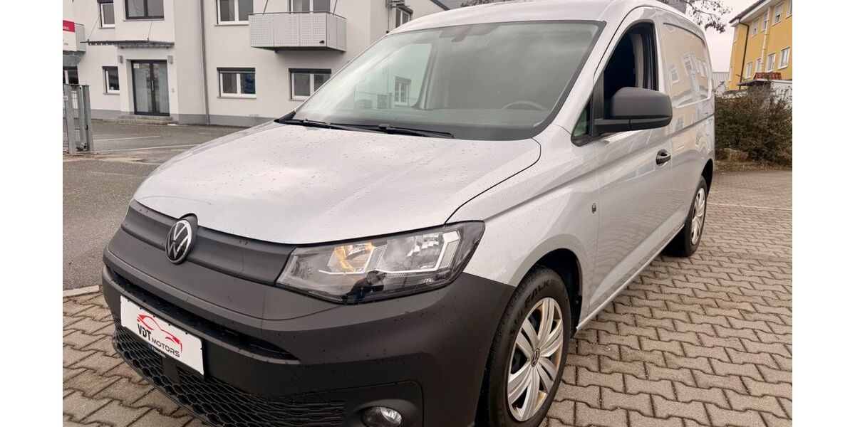 VW Caddy 170.000 km 16.300 &euro; Fürth 90763