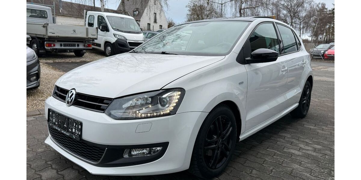 VW Polo 167.000 km 8.490 &euro; Oberasbach 90522