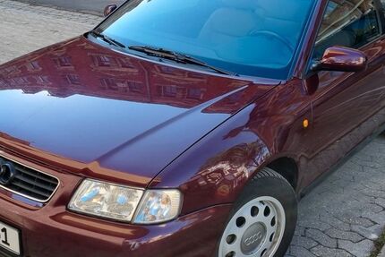 Audi A3 199.200 km 1.150 &euro; Fürth 90765