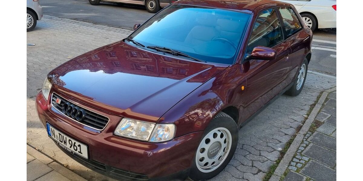 Audi A3 199.200 km 1.150 &euro; Fürth 90765