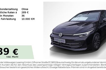 VW Golf 10.000 km 31.440 &euro; Erlangen 91058