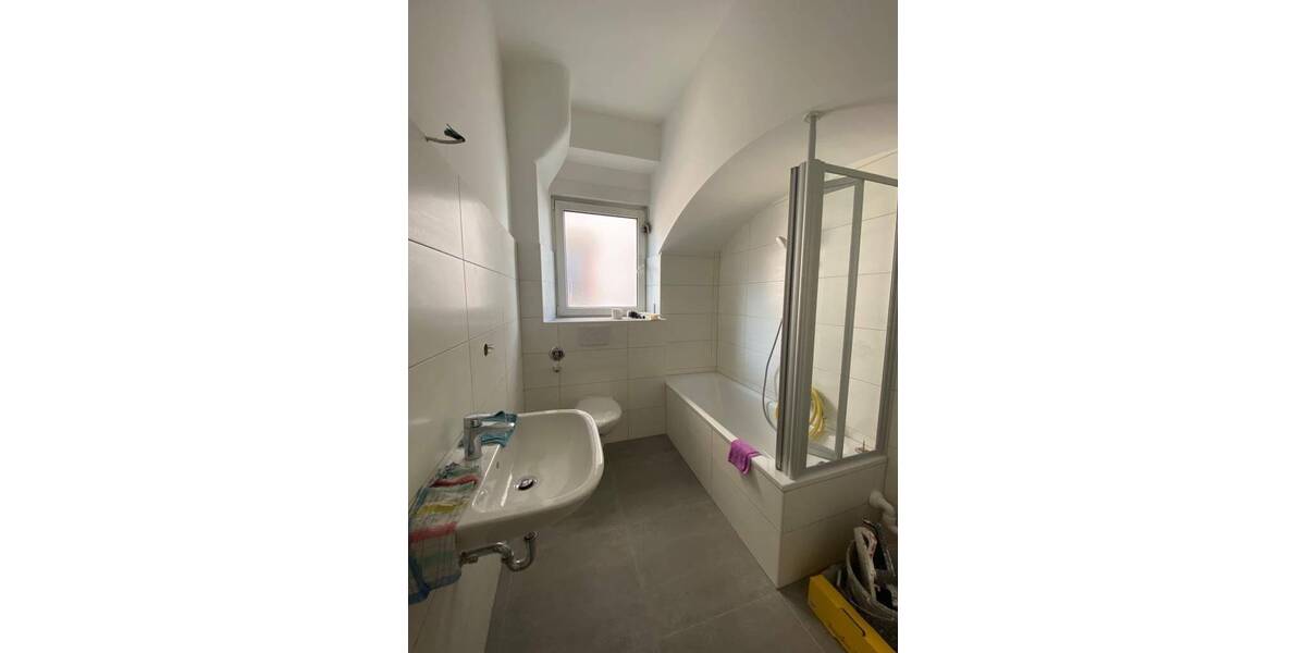 Etagenwohnung Nürnberg Gärten b Wöhrd - 5 Zimmer, 97 m&sup2;, 1.220&euro; | Angebot:26893155