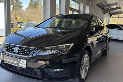 Seat Leon 68.997 km 18.990 &euro; Wendelstein 90530