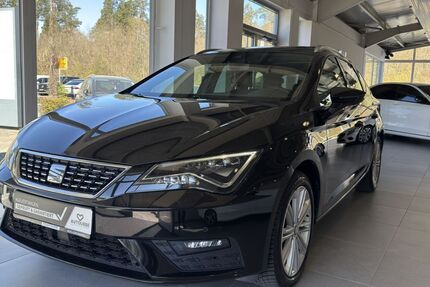 Seat Leon 68.997 km 19.850 &euro; Wendelstein 90530