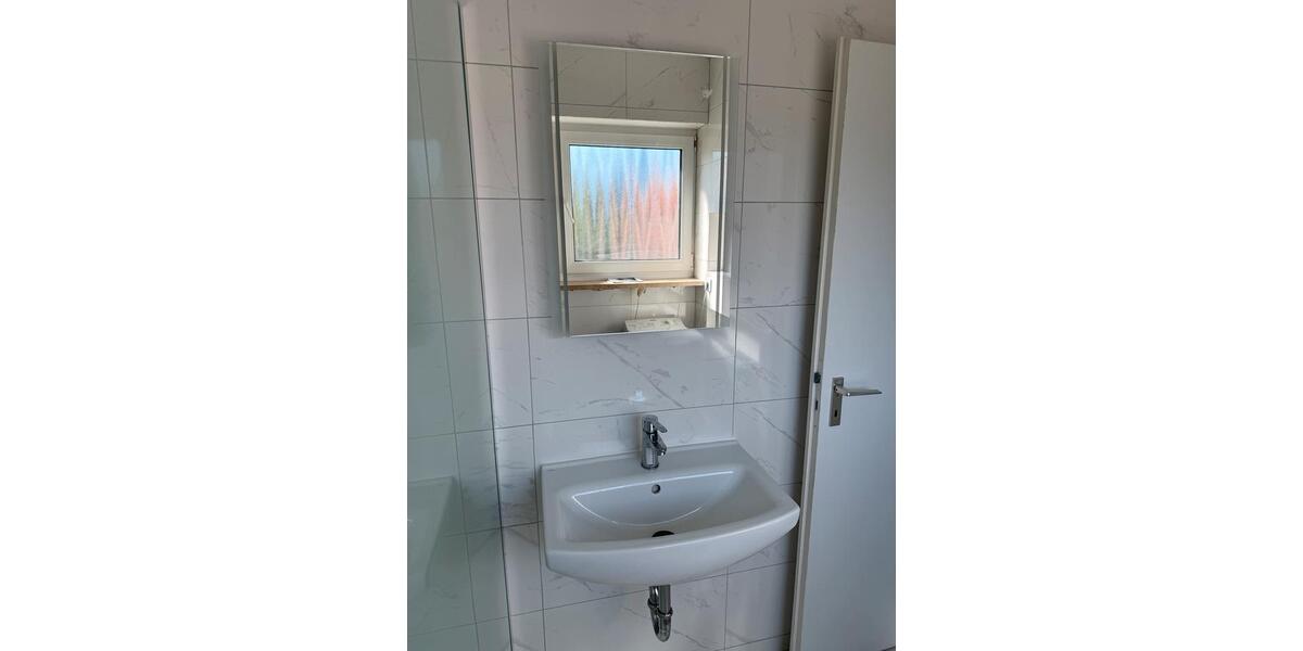 Etagenwohnung Fürth Bislohe - 3 Zimmer, 70 m&sup2;, 1.265&euro; | Angebot:25256121