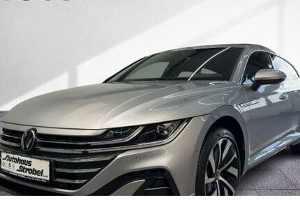 VW Arteon 1.020 km 52.430 € Schnaittach 91220