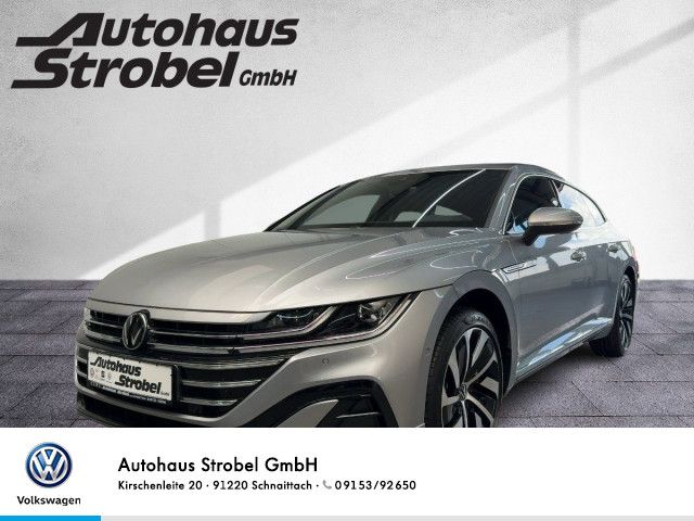 VW Arteon 1.020 km 52.430 € Schnaittach 91220
