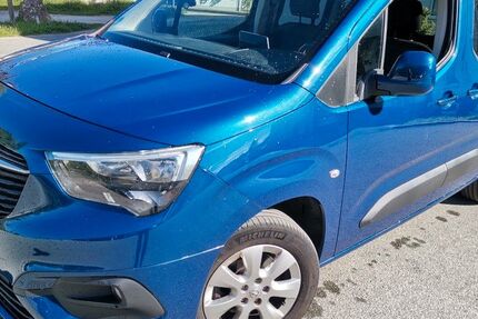 Opel Combo 122.620 km 14.399 &euro; Fürth 90762