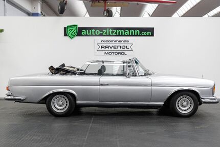 Mercedes-Benz 280 56.879 km 139.990 &euro; Nürnberg 90439