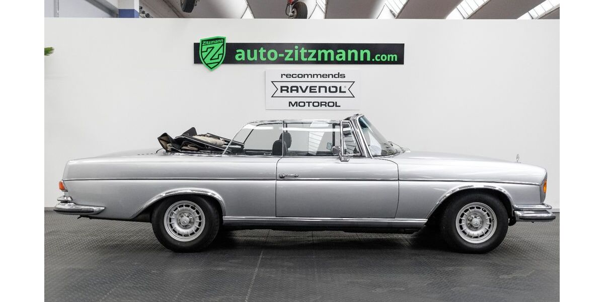 Mercedes-Benz 280 56.879 km 139.990 &euro; Nürnberg 90439