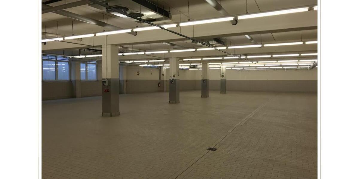 Gewerbeobjekt Nürnberg Langwasser - 3.990&euro; | Angebot:25066186