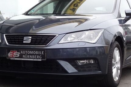 Seat Leon 212.300 km 8.600 &euro; Nürnberg 90431