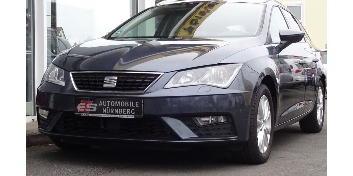 Seat Leon 212.300 km 8.600 &euro; Nürnberg 90431