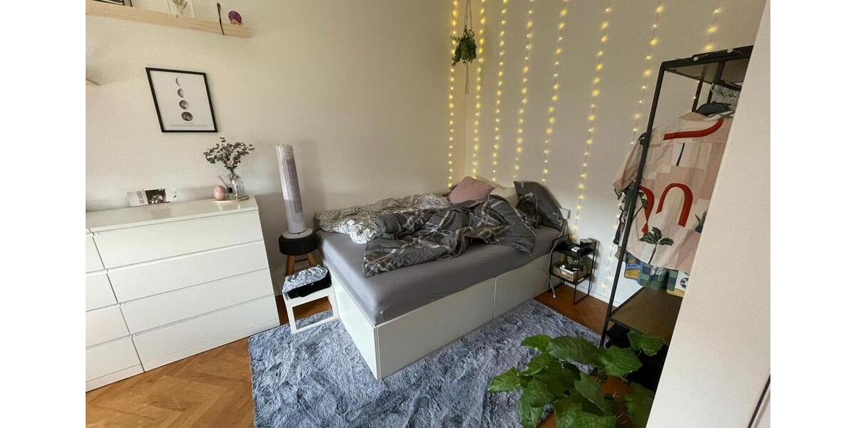 Etagenwohnung Nürnberg Rabus - 3 Zimmer, 63 m&sup2;, 770&euro; | Angebot:25711948