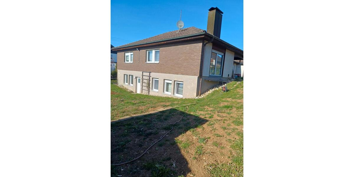 Doppelhaushälfte Schnaittach - 9 Zimmer, 270 m&sup2;, 599.000&euro; | Angebot:26321958
