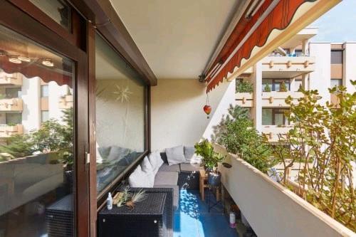 Etagenwohnung Nürnberg Erlenstegen - 5 Zimmer, 100 m&sup2;, 499.000&euro; | Angebot:27023915