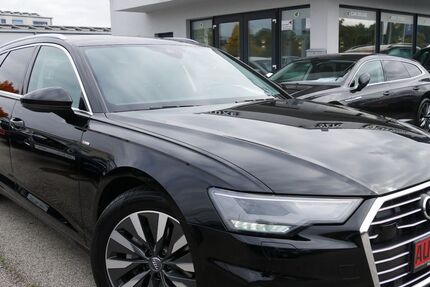 Audi A6 163.000 km 28.999 € Fürth 90763