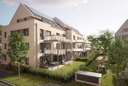 Wohnung Nürnberg Großgründlach - 4 Zimmer, 92 m&sup2;, 589.862&euro; | Angebot:25799715