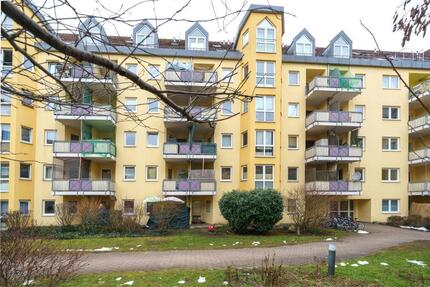 Ruhig gelegenes Appartement mit TG-Stellplatz - Wohnung Fürth 10809563000 | Angebot:24805939