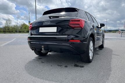 Audi Q2 107.000 km 18.999 &euro; Abenberg 91183