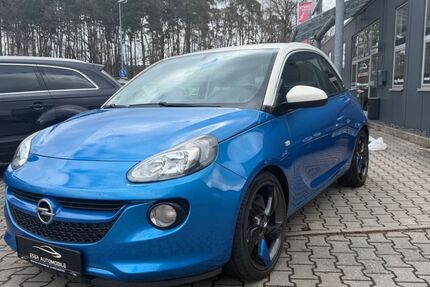 Opel Adam 55.700 km 8.800 &euro; Wendelstein 90530