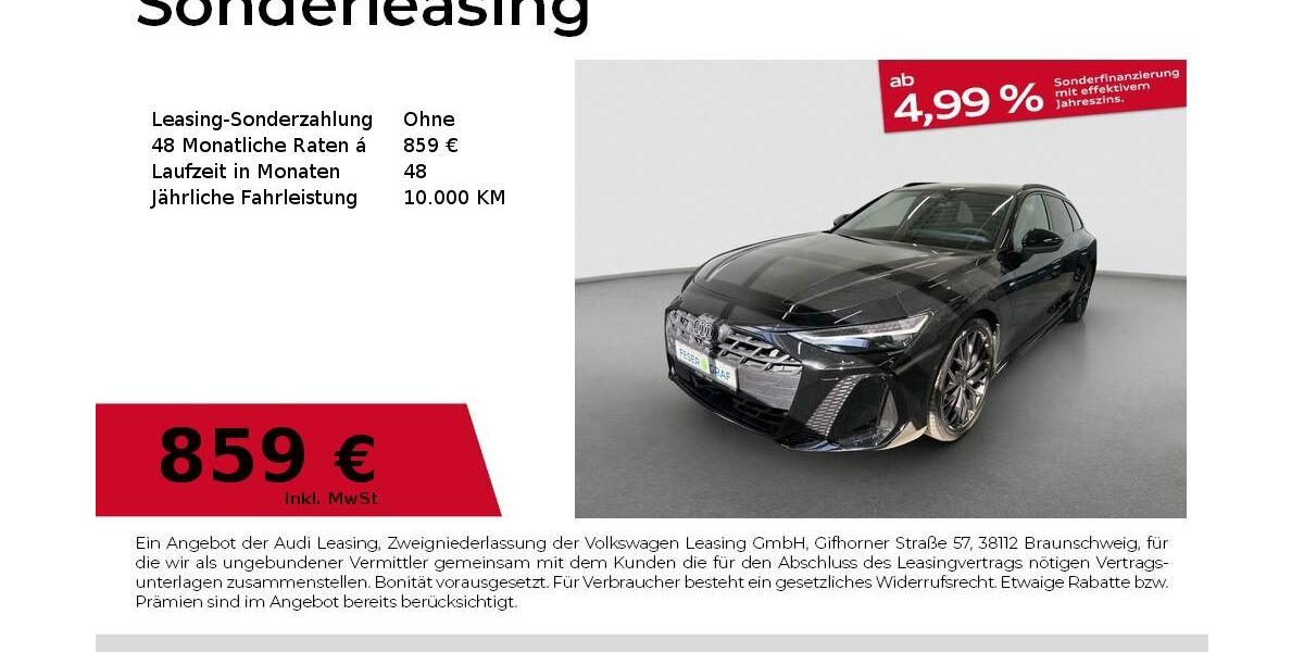 Audi A6 7.000 km 70.480 &euro; Fürth 90763