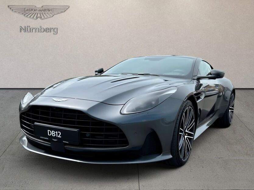Aston Martin DB12 5.000 km 239.007 € Nürnberg 90403