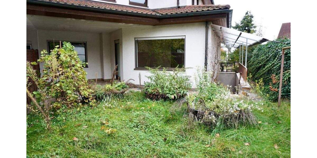 Etagenwohnung Erlangen / Alterlangen Alterlangen - 3 Zimmer, 86 m&sup2;, 299.000&euro; | Angebot:24698057