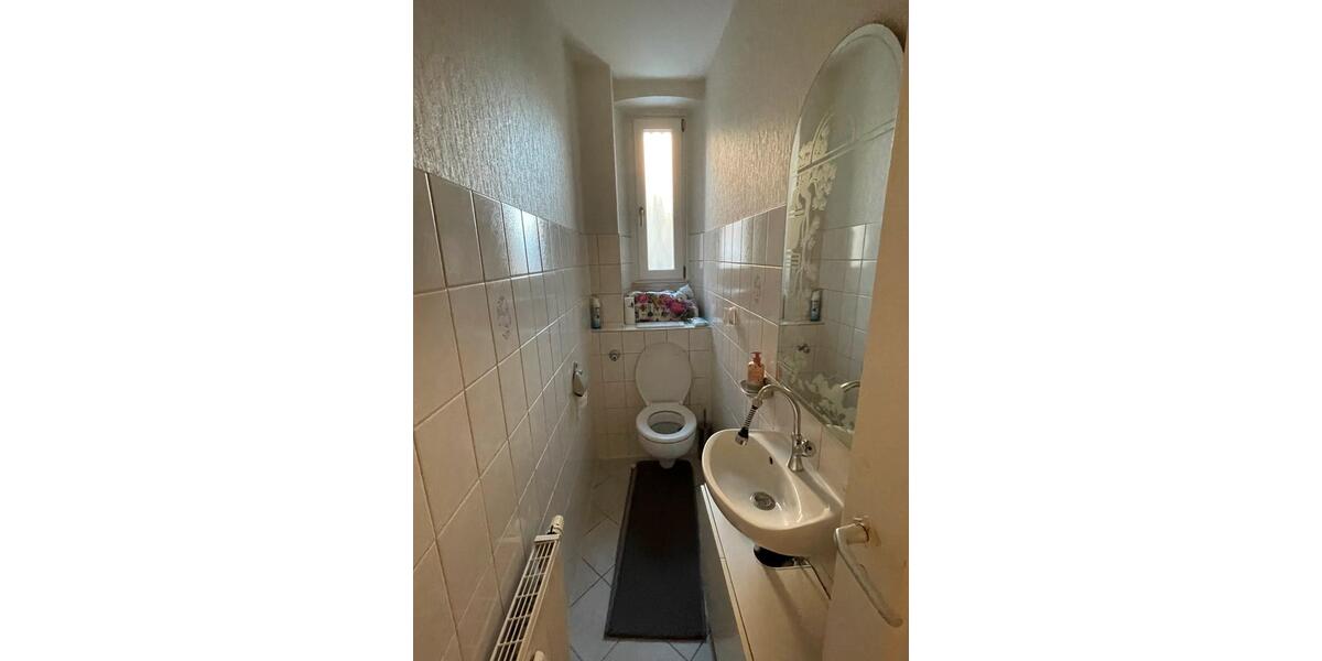 Wohnung in Furth von Privat zu verkaufen 2 zimmer