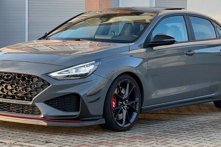 Hyundai i30 29.300 km 34.750 € Oberasbach 90522