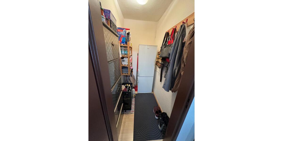 Erdgeschoßwohnung Nürnberg Gleißhammer - 2 Zimmer, 54 m&sup2;, 195.000&euro; | Angebot:26926776