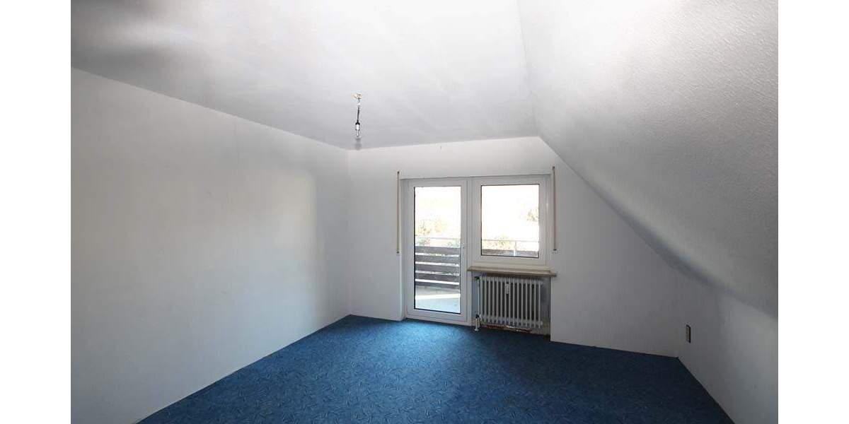 Mehrfamilienhaus, Wohnhaus Burgthann / Mimberg Mimberg - 7 Zimmer, 186 m&sup2;, 475.000&euro; | Angebot:25725625