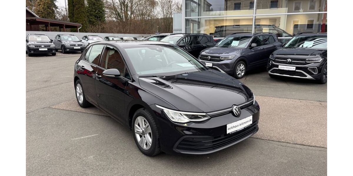 VW Golf 83.300 km 19.990 &euro; Langenzenn 90579