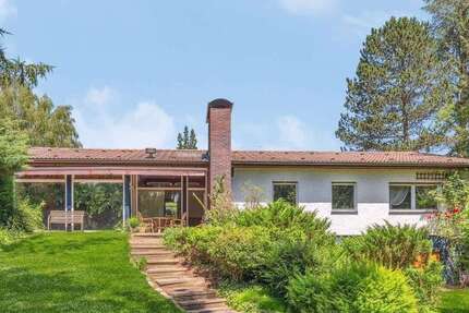 Haus Erlangen Buckenhofer Siedlung - 9 Zimmer, 162 m&sup2;, 1.125.000&euro; | Angebot:23266954