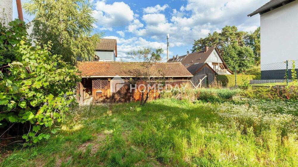 Mehrfamilienhaus, Wohnhaus Abenberg Wassermungenau - 9 Zimmer, 300 m&sup2;, 399.000&euro; | Angebot:25737451
