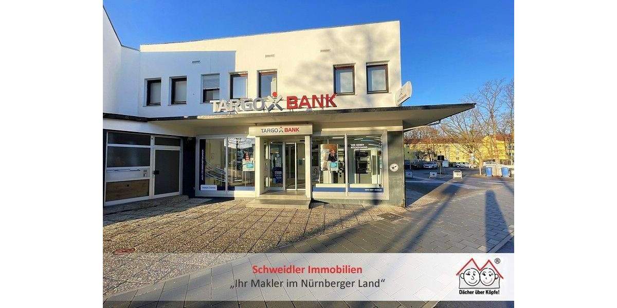 Mehrfamilienhaus, Wohnhaus Nürnberg Langwasser - 6 Zimmer, 670.000&euro; | Angebot:25155212