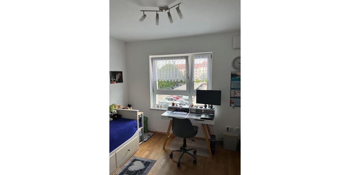 Etagenwohnung Nürnberg Gleißhammer - 3.5 Zimmer, 77 m&sup2;, 412.000&euro; | Angebot:27007970