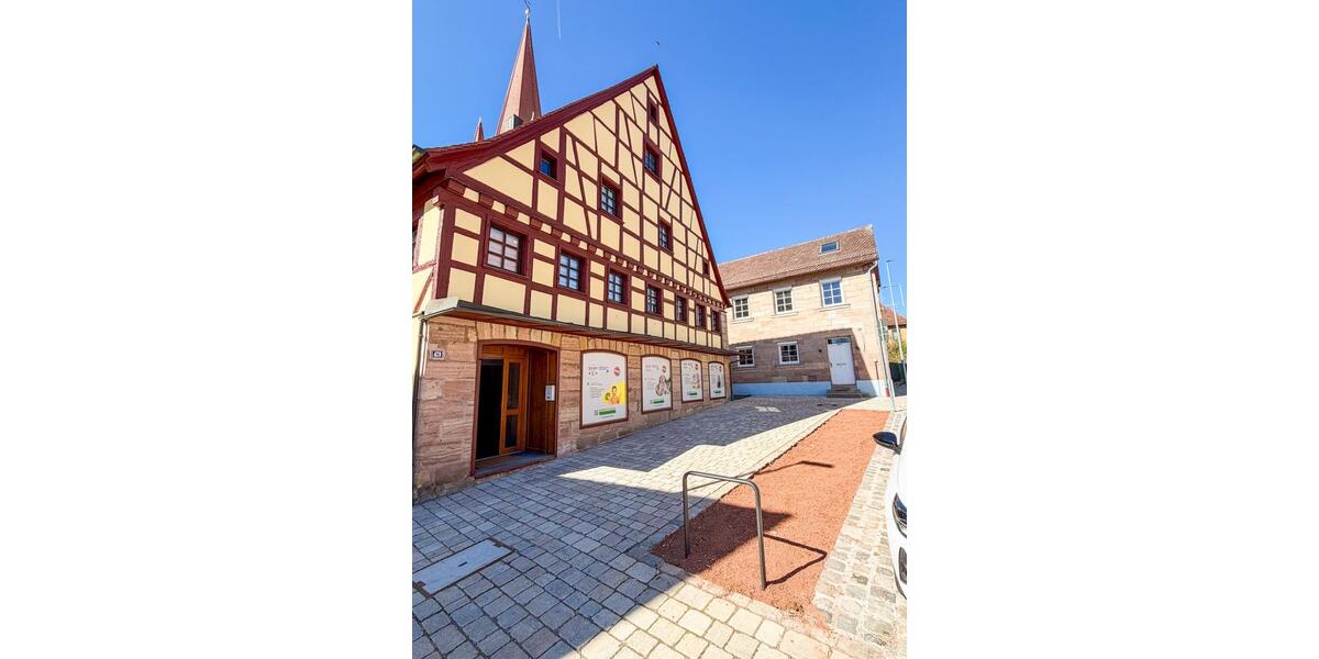 Gewerbeobjekt Nürnberg Erlenstegen - 2.291&euro; | Angebot:26113605