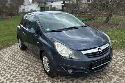 Opel Corsa 195.000 km 2.499 &euro; Fürth 90763