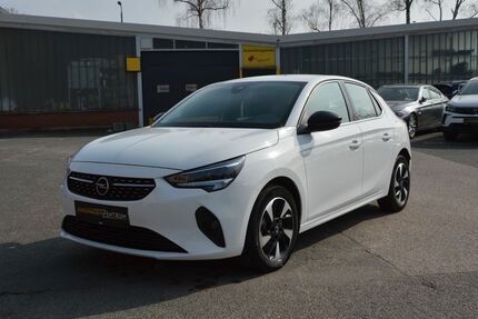 Opel Corsa 37.800 km 12.900 &euro; Nürnberg 90469