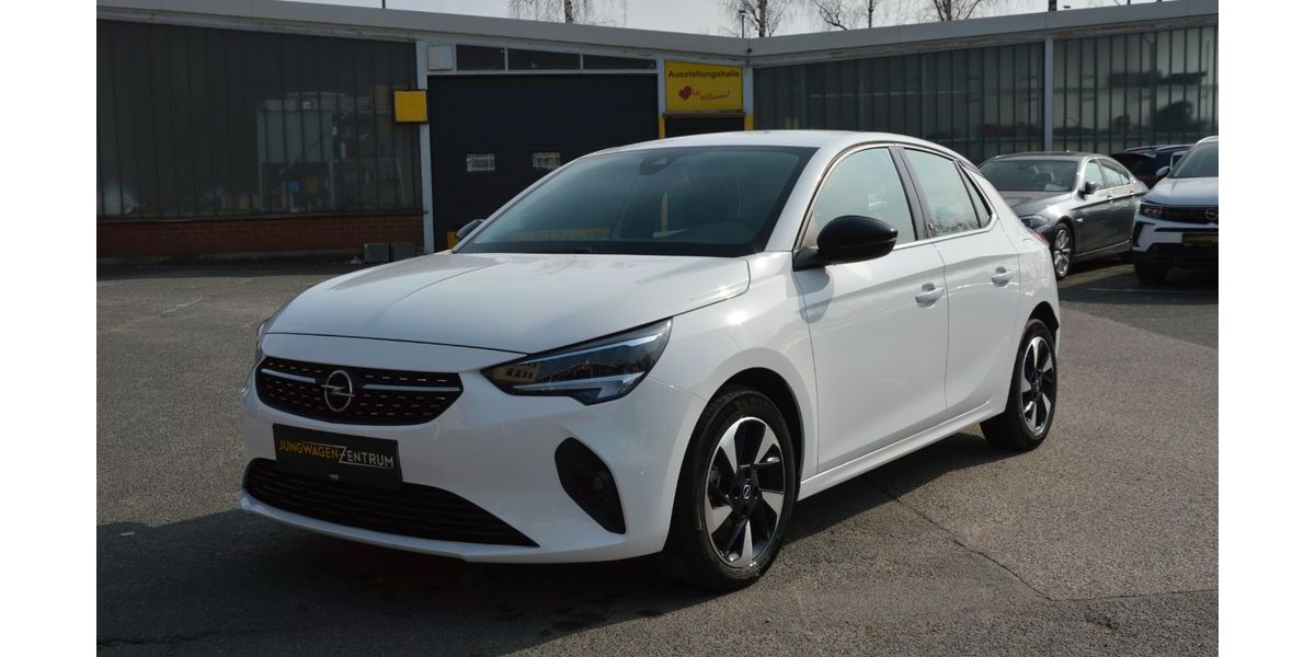 Opel Corsa 37.800 km 12.900 &euro; Nürnberg 90469