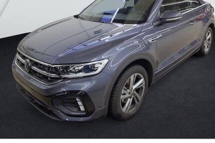 VW T-Roc 10.700 km 32.640 &euro; Erlangen 91058