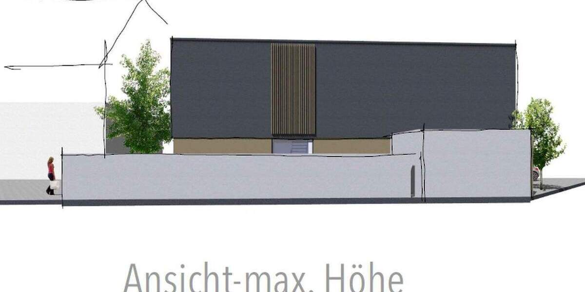 Grundstück Alterlangen Alterlangen - 315.000&euro; | Angebot:25644298